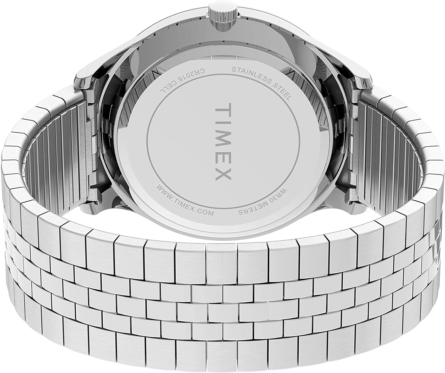 Timex - Modern Easy reader 2U39900