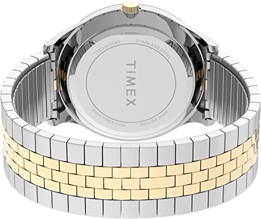 Timex - Modern Easy reader 2U40000