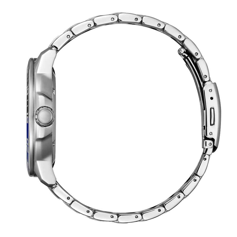 Citizen Eco-Drive - Sport - Blue Dial AW1525-81L