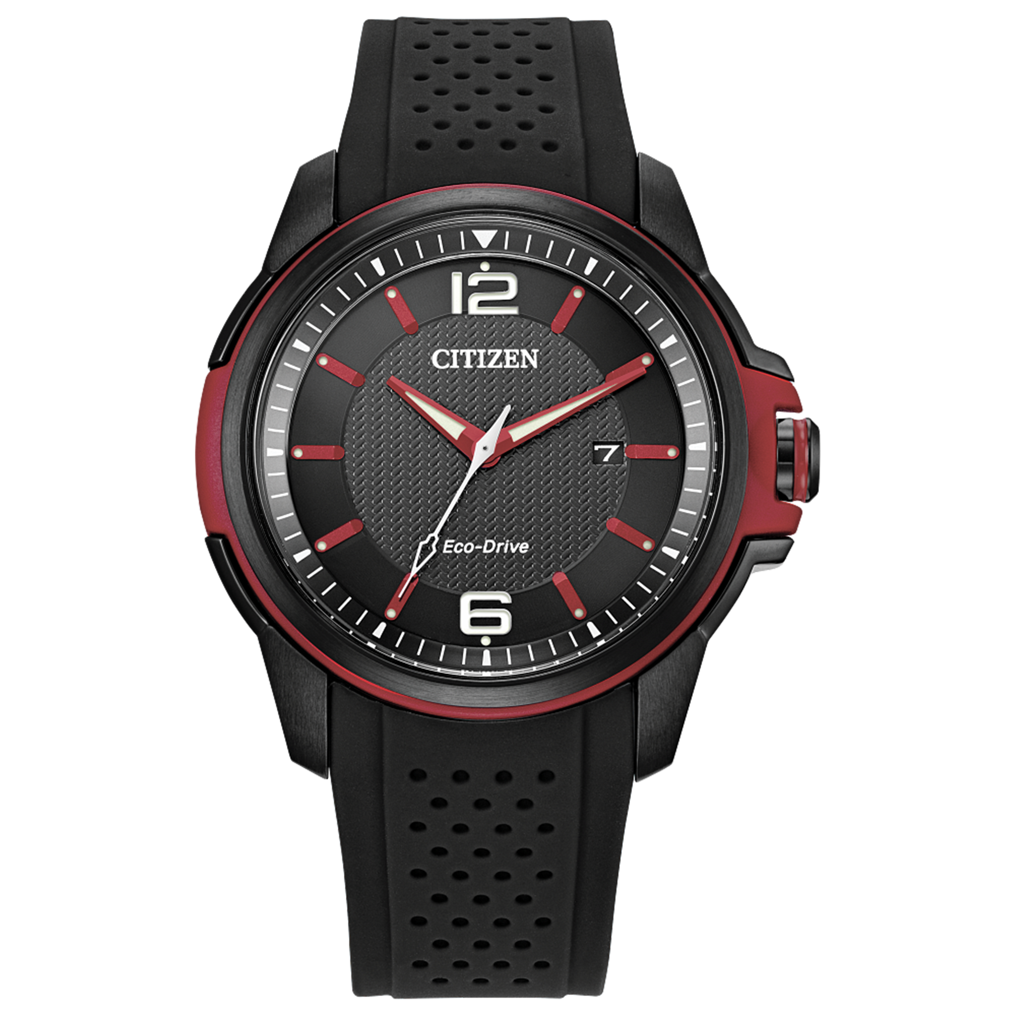 Citizen Eco-Drive -AR - AW1658-02E