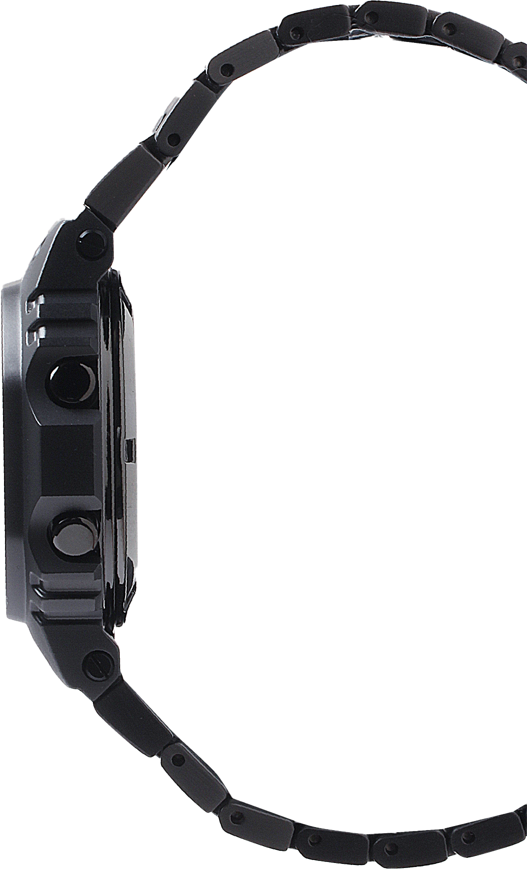 Casio G-Shock - Full Metal 5000 Series GMWB5000CS-1