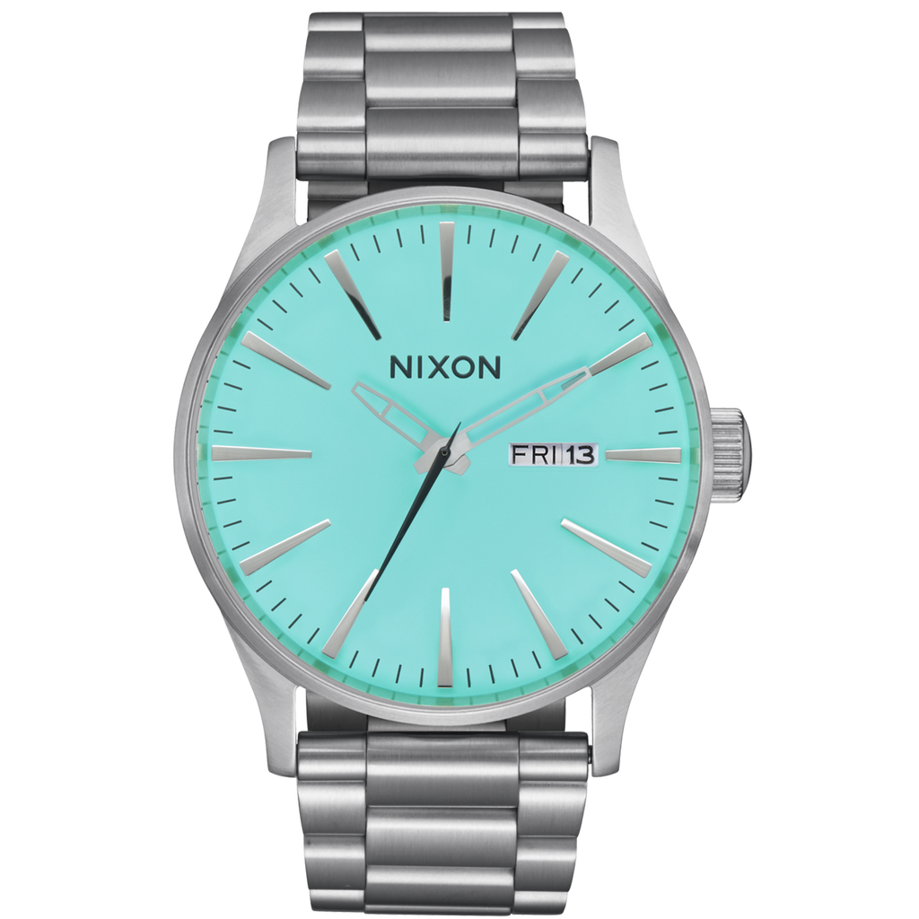 Nixon Sentry SS - A356-2084