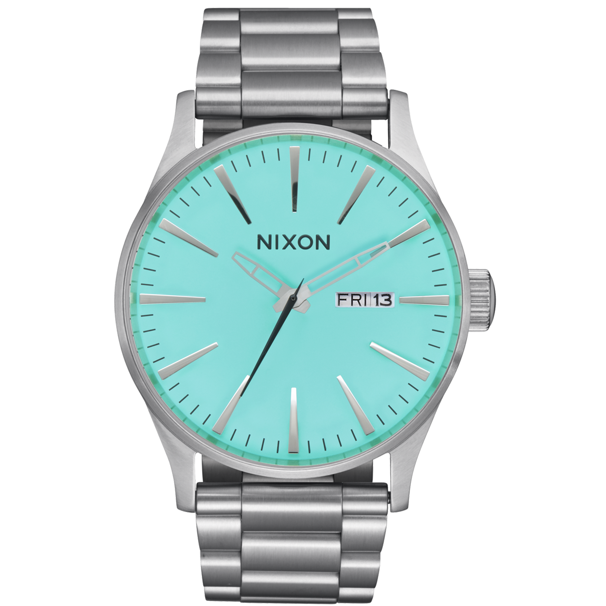Nixon Sentry SS - A356-2084