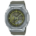 Casio G-Shock - GMS2100 Series - GMS2100-3A