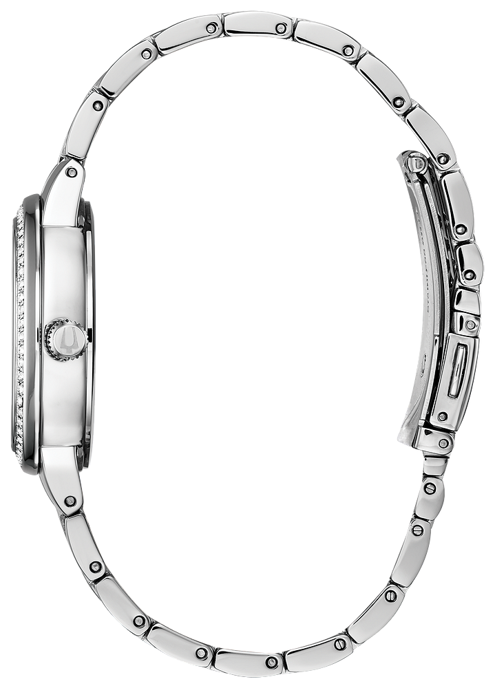 Bulova - Ladies Crystals - 96L276