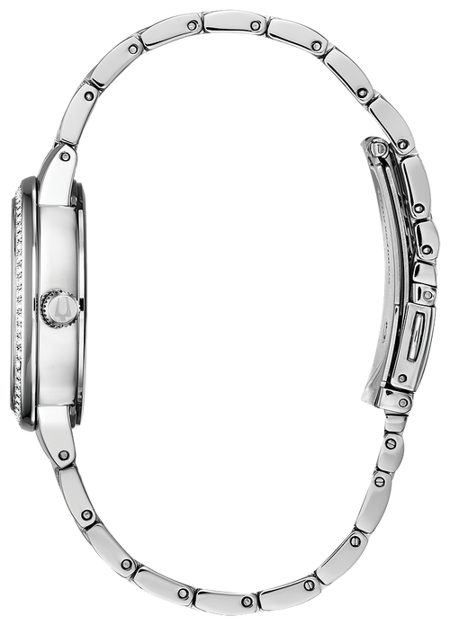 Bulova - Ladies Crystals - 96L276