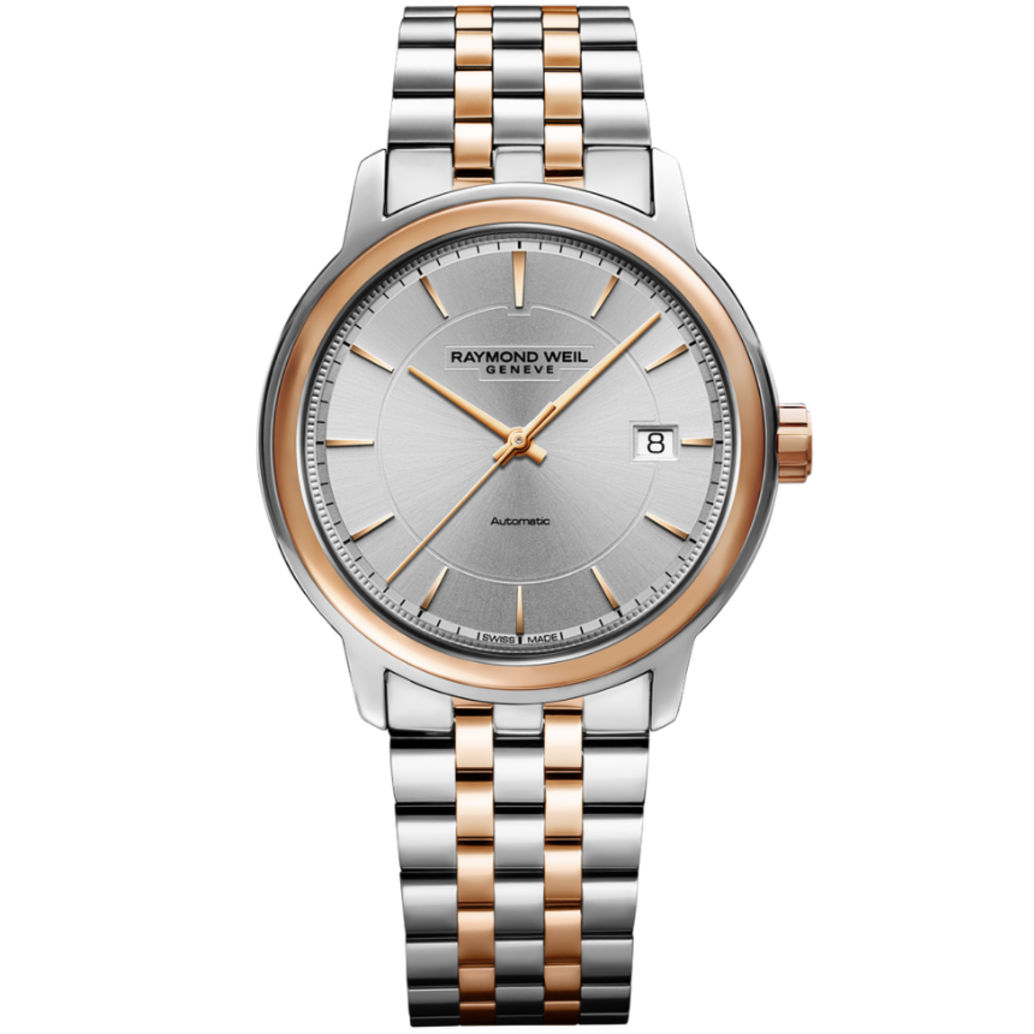 Raymond Weil Watch - MAESTRO Automatic Watch 2237-SP5-65021