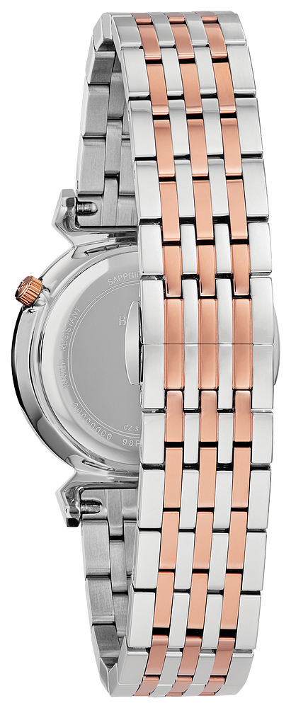 Bulova -Classic Collection - 98L265
