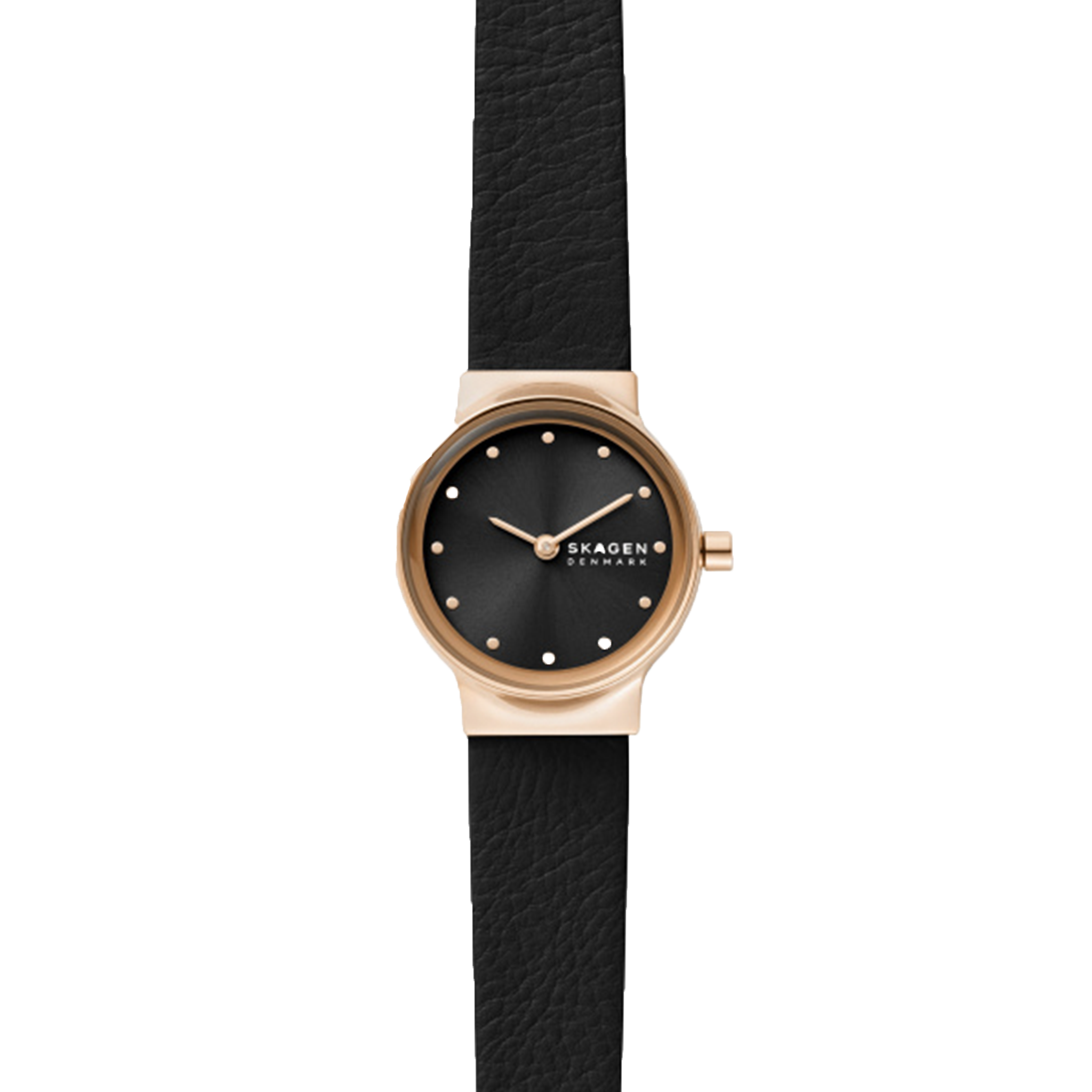 Skagen Freja - Rose Gold-Tone SKW3004