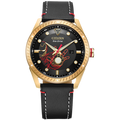 Citizen Eco-Drive: Marvel Tony Stark BM6992-09W