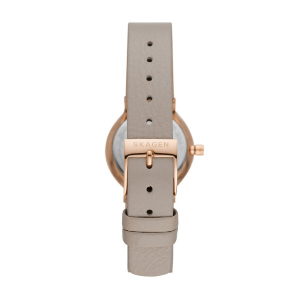 Skagen Freja - Rose Gold-Tone SKW3005