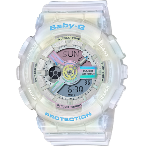 Casio Baby G - BA110PL-7A2