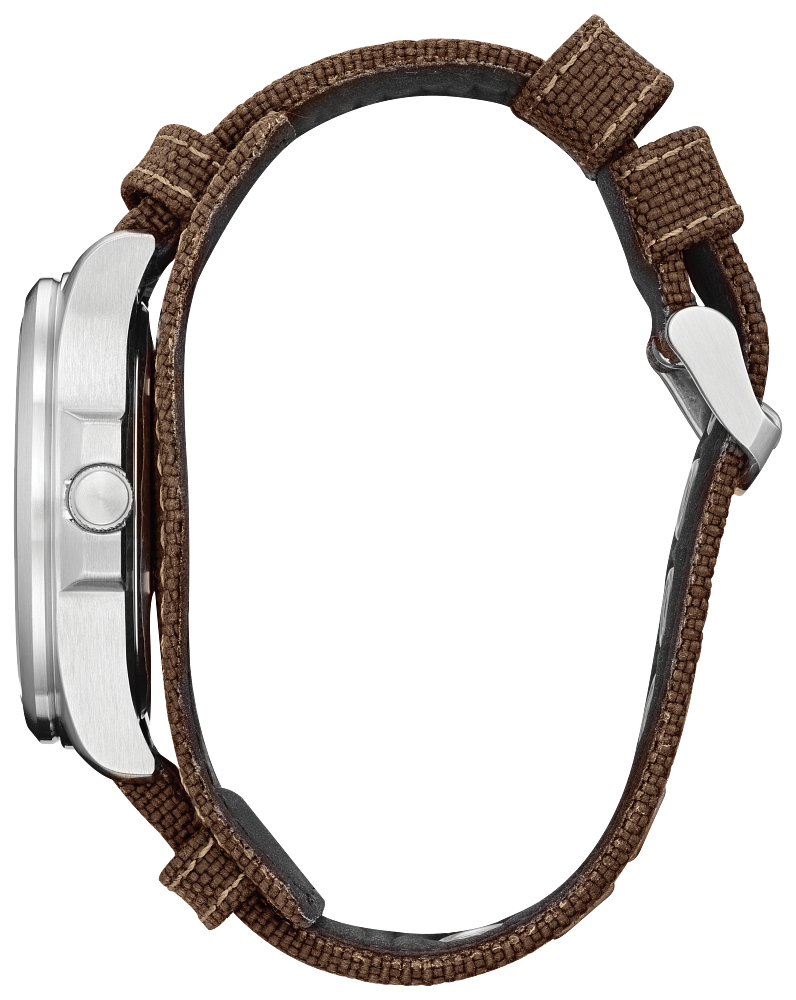 Citizen Eco-Drive: Star Wars - Mandalorian AW1411-05W