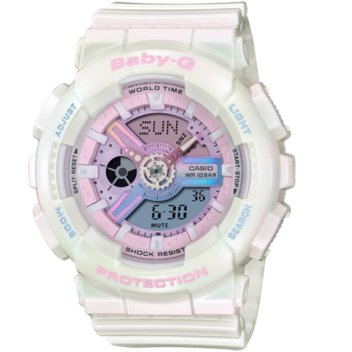Casio Baby G - BA110PL-7A1
