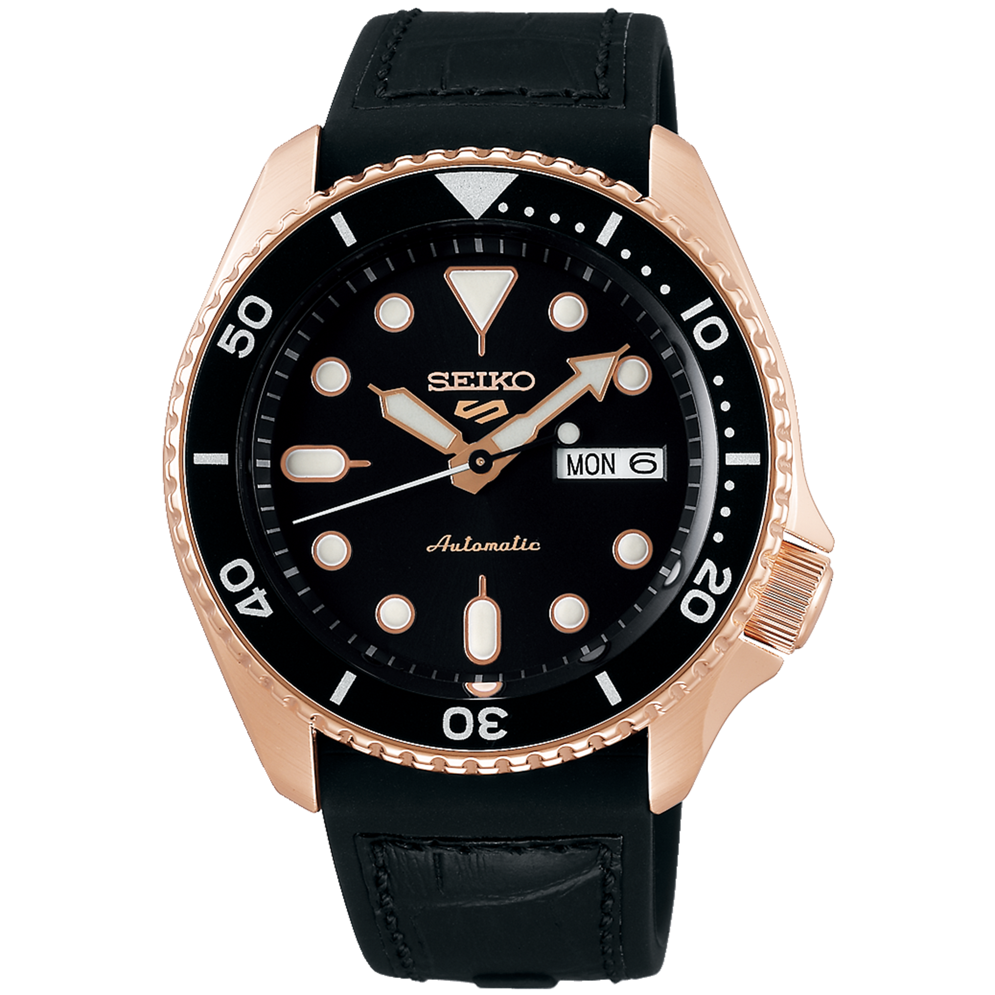 Seiko 5 Sport - SRPD76K1