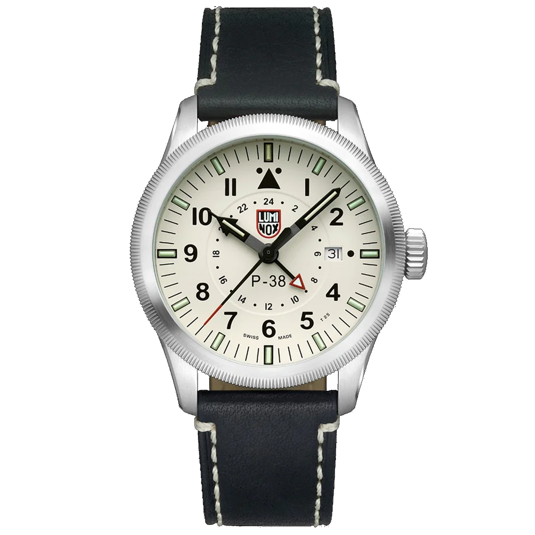 Luminox p sales 38 automatic