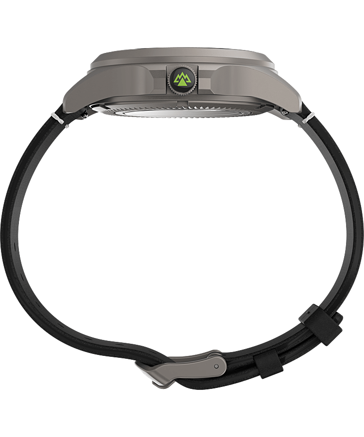 Timex - Expedition North Automatic - Titanium  2V54000