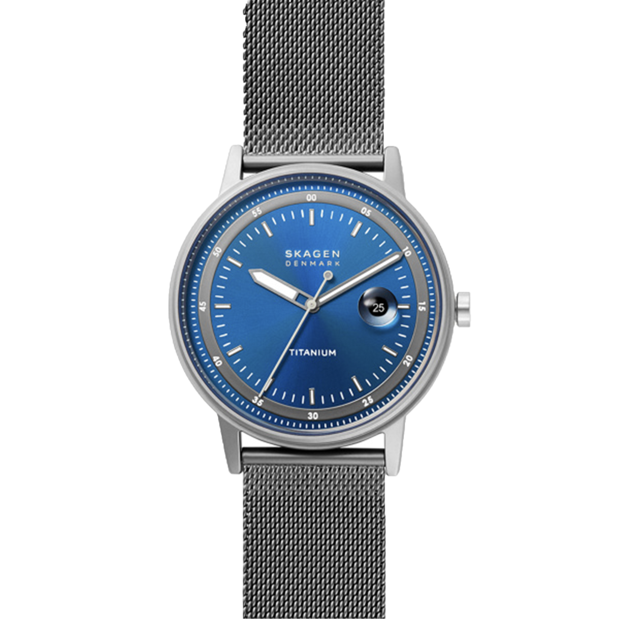 Skagen Henrikson - SKW6754