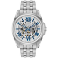 Bulova - Men's Classic Automatic Watch