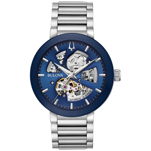 Bulova - Men's Modern Automatic Watch