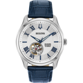 Bulova - Wilton 60 Hour Automatic 96A206
