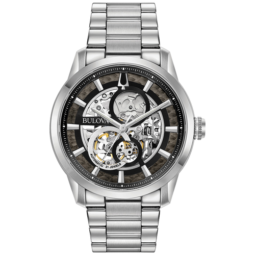 Bulova - Sutton Automatic 96A208