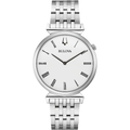 Bulova -Classic Collection - Stainless Steel 96A232