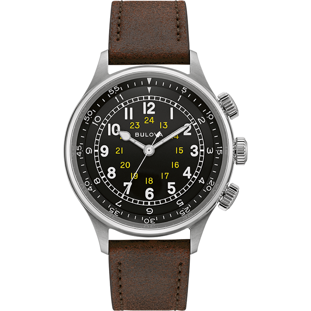 Bulova - A-15 Pilot Watch