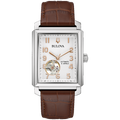 Bulova - Sutton Automatic 96A268