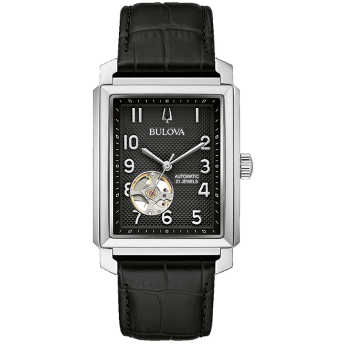 Bulova - Sutton Automatic 96A269