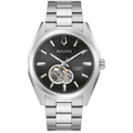 Bulova Watch - Surveyor automatic 96A270