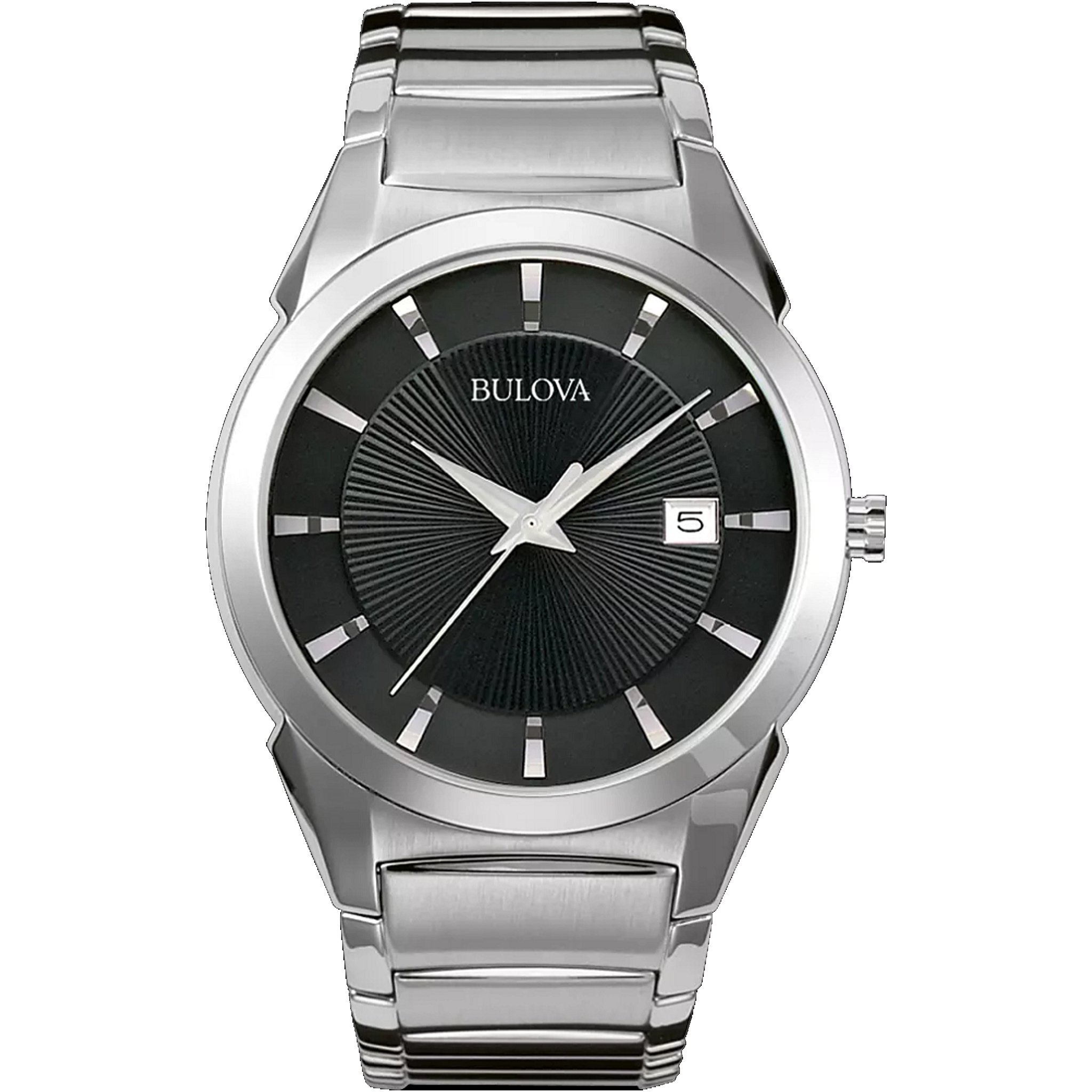 Bulova - Futuro Collection 98P157