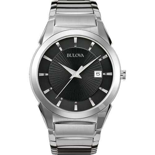 Bulova - Futuro Collection 98P157