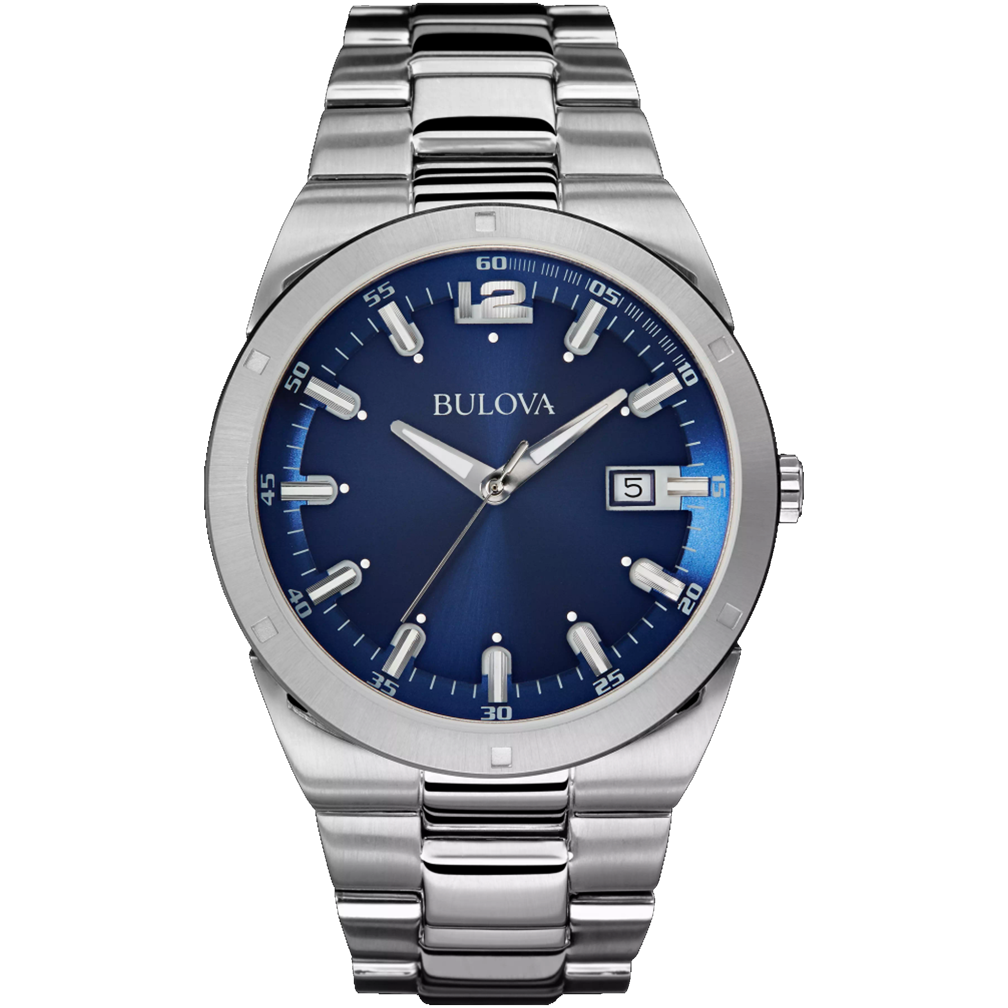 Bulova - Classic 96B220