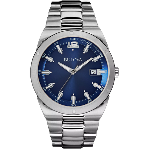 Bulova - Classic 96B220