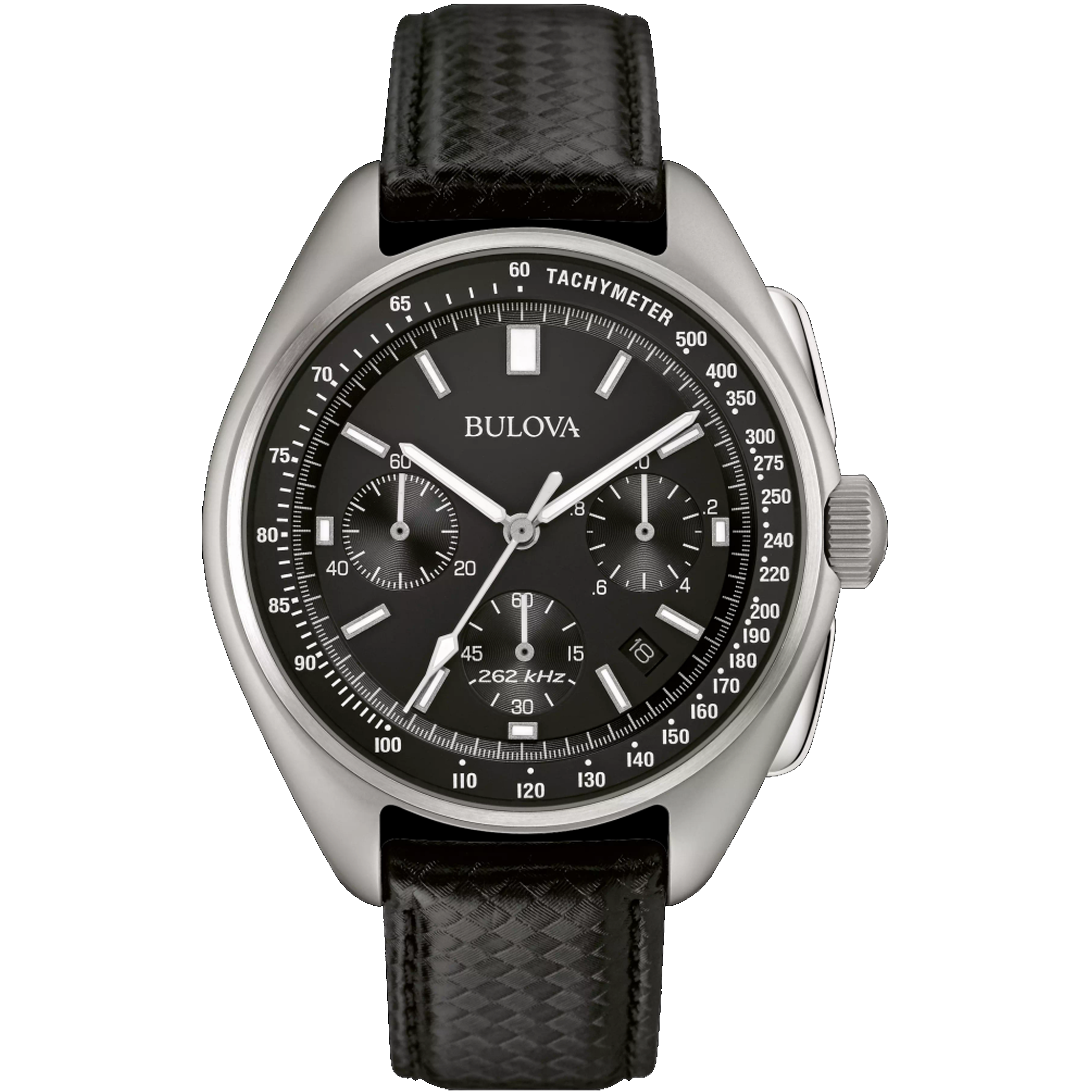 Bulova Lunar Pilot 96B251