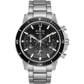 Bulova - Marine Star Stainless Steel Chronograph