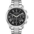 Bulova - Wilton Chronograph 96B288
