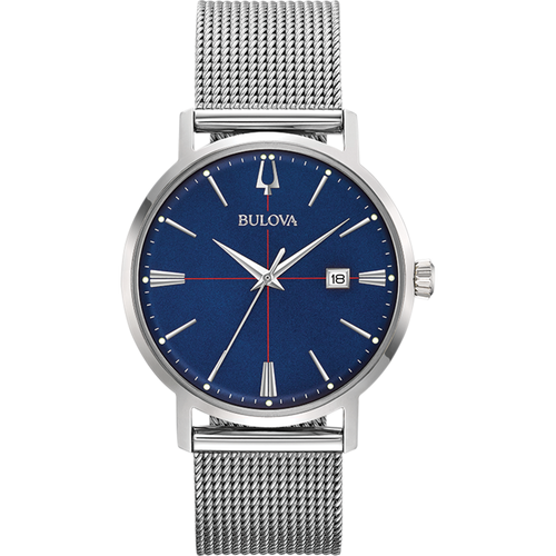 Bulova - Classic Aerojet 96B289
