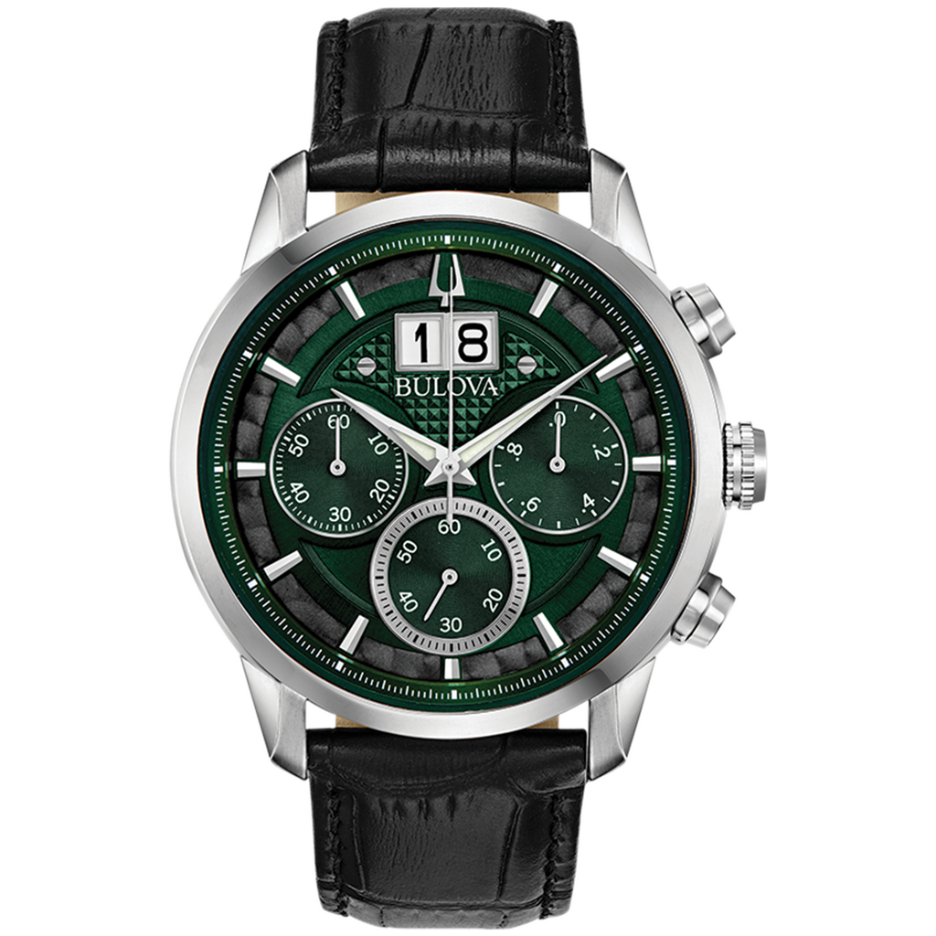 Bulova 96b310 2024