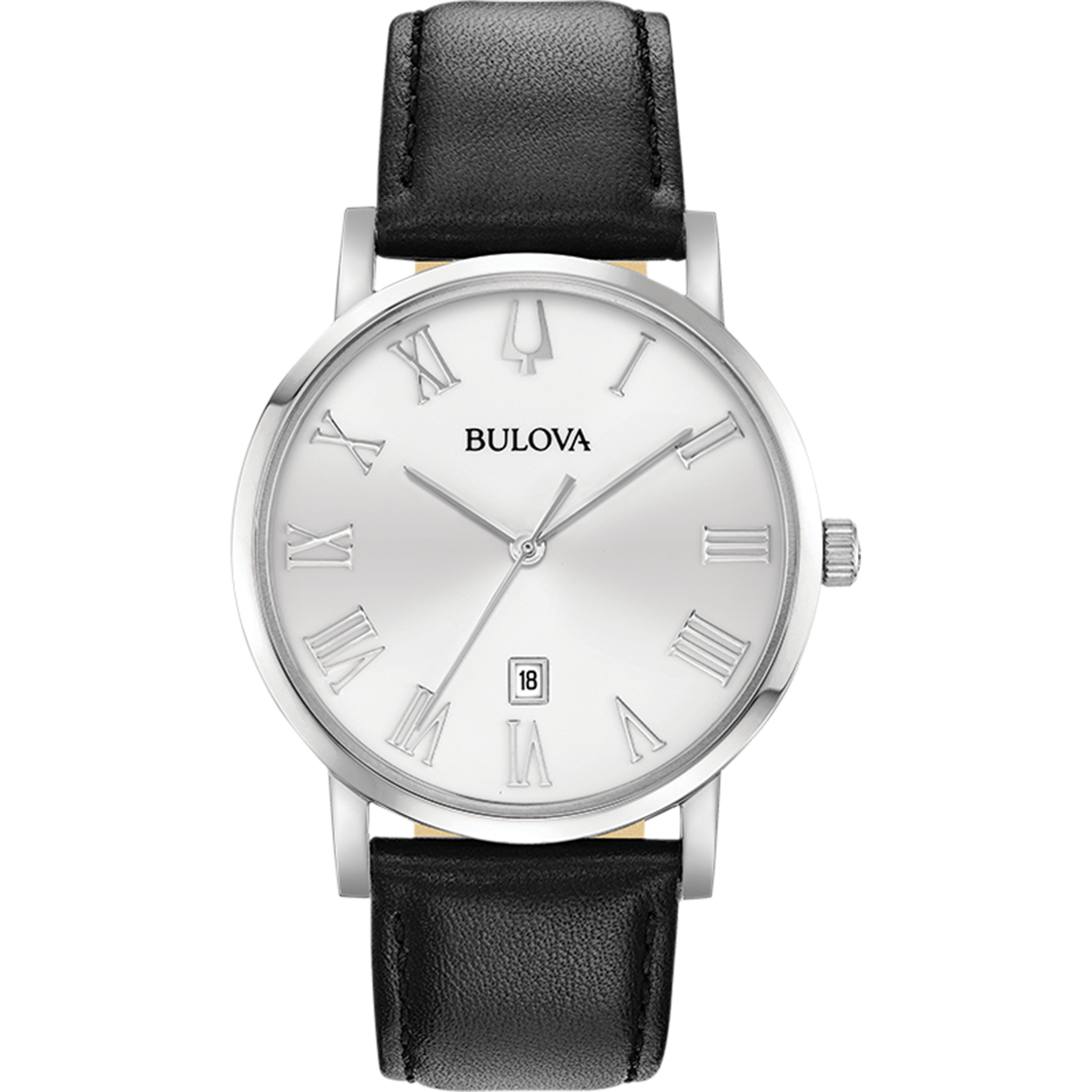Bulova - Classic Collection 96B312