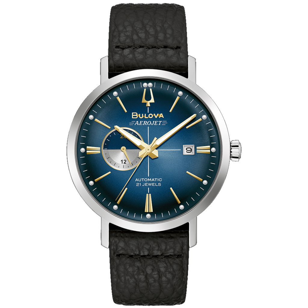 Bulova - Classic Aerojet Automatic - 96B374