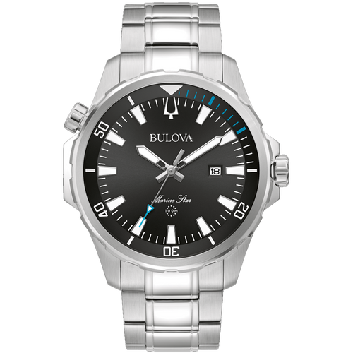 Bulova - Marine Star 96B382