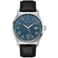 Bulova - Wilton Automatic GMT 96B385