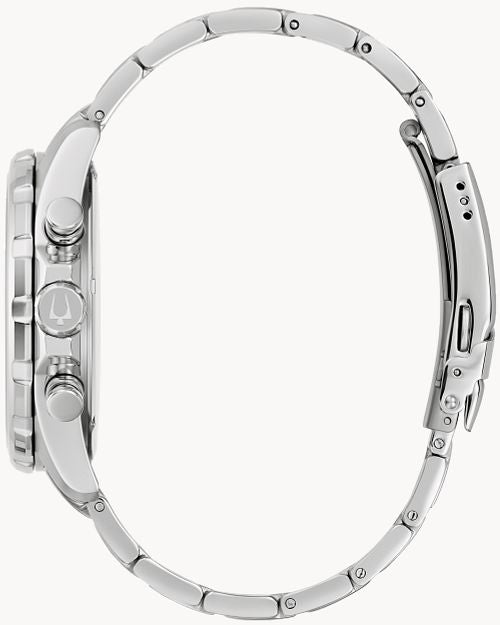 Bulova - Marine Star Chronograph 96B395