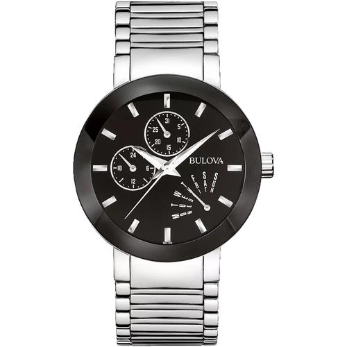 Bulova - Futuro Collection 96C105