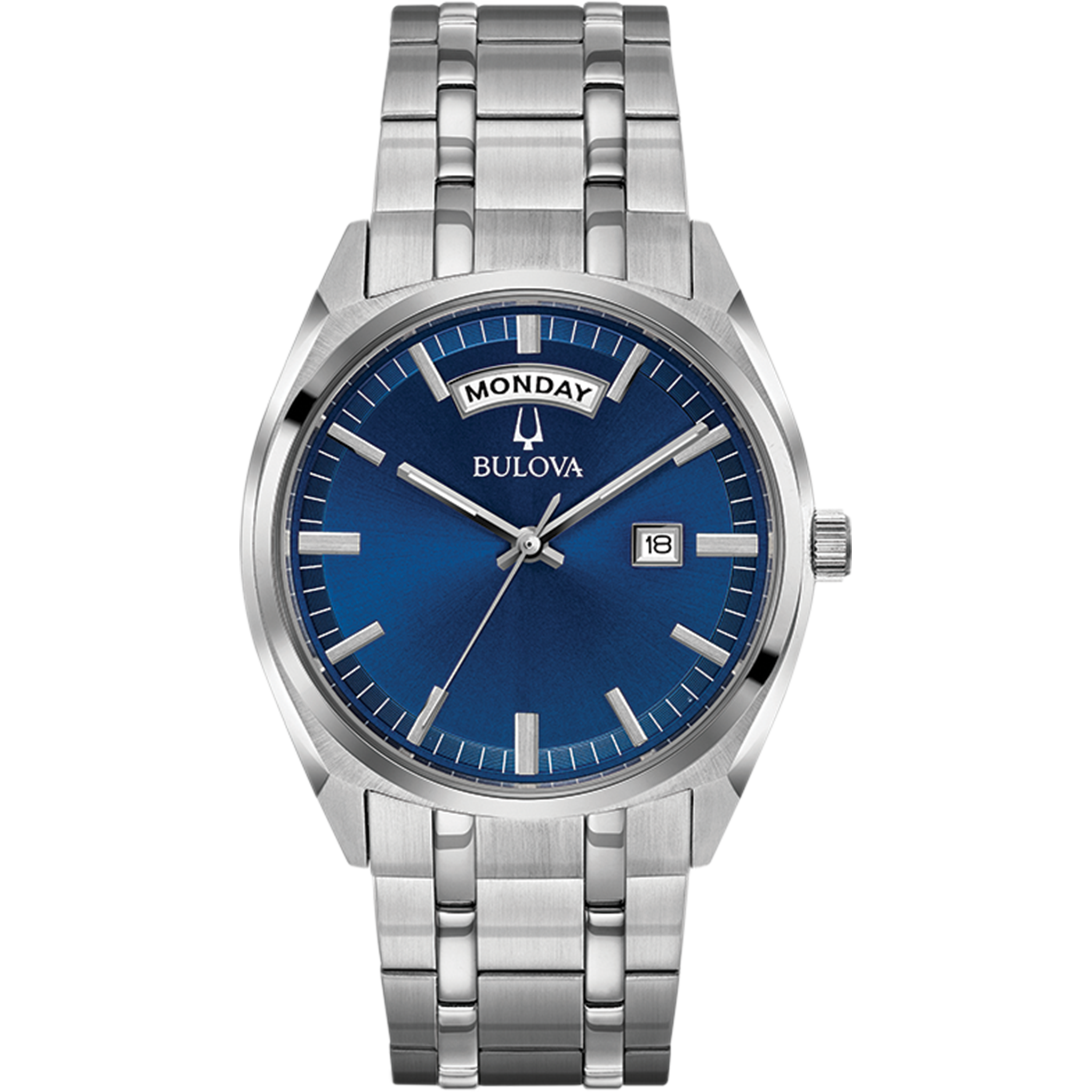 Bulova - Classic Collection 96C125