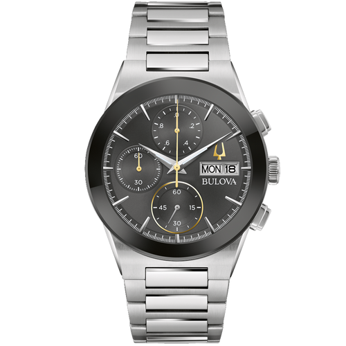 Bulova - Millennia 96C149