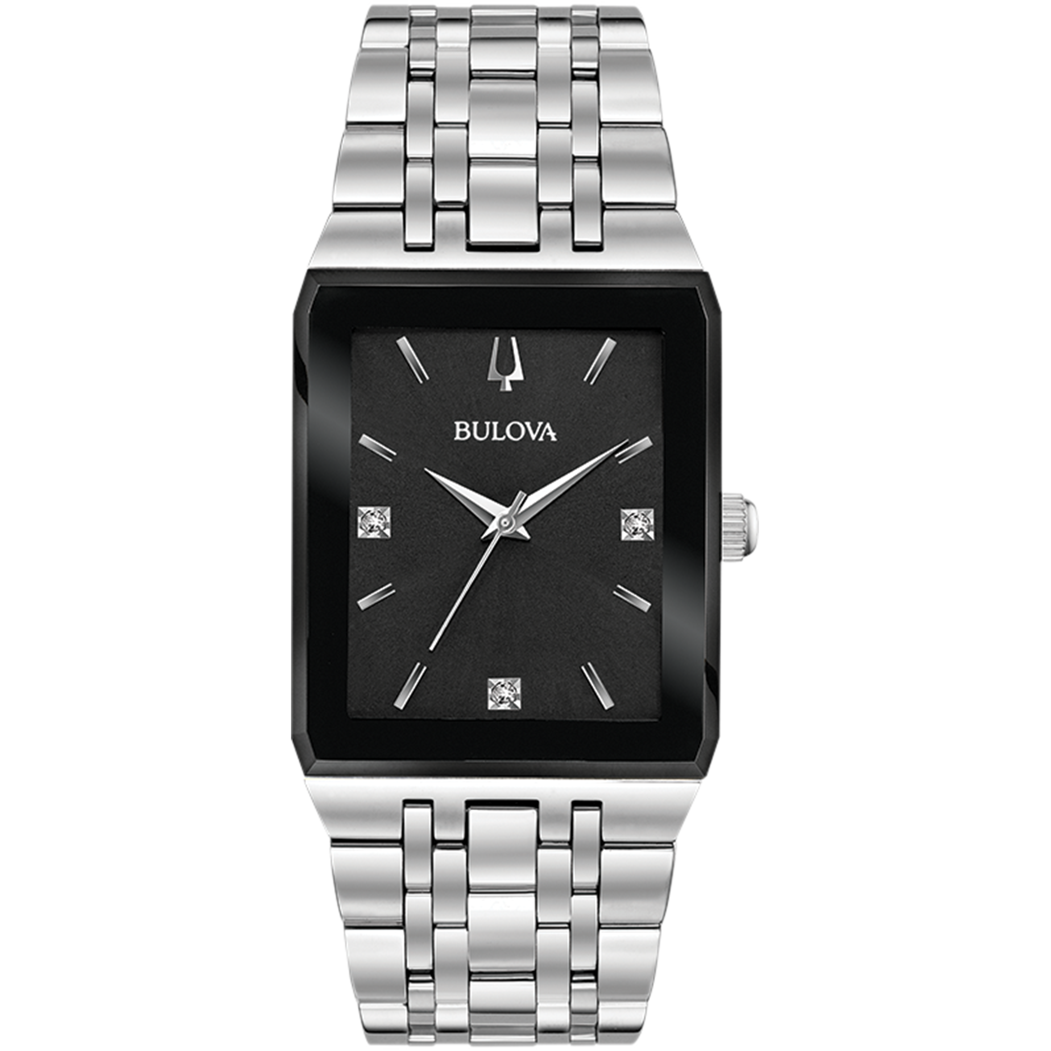 Bulova - Futuro Collection 96D145