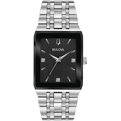 Bulova - Futuro Collection 96D145